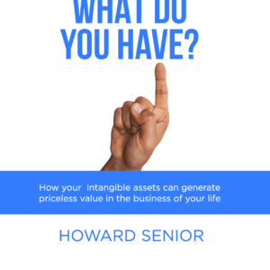 What’s In Your Hand?